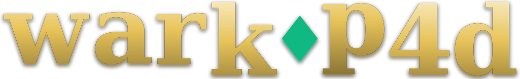 warkop4d logo